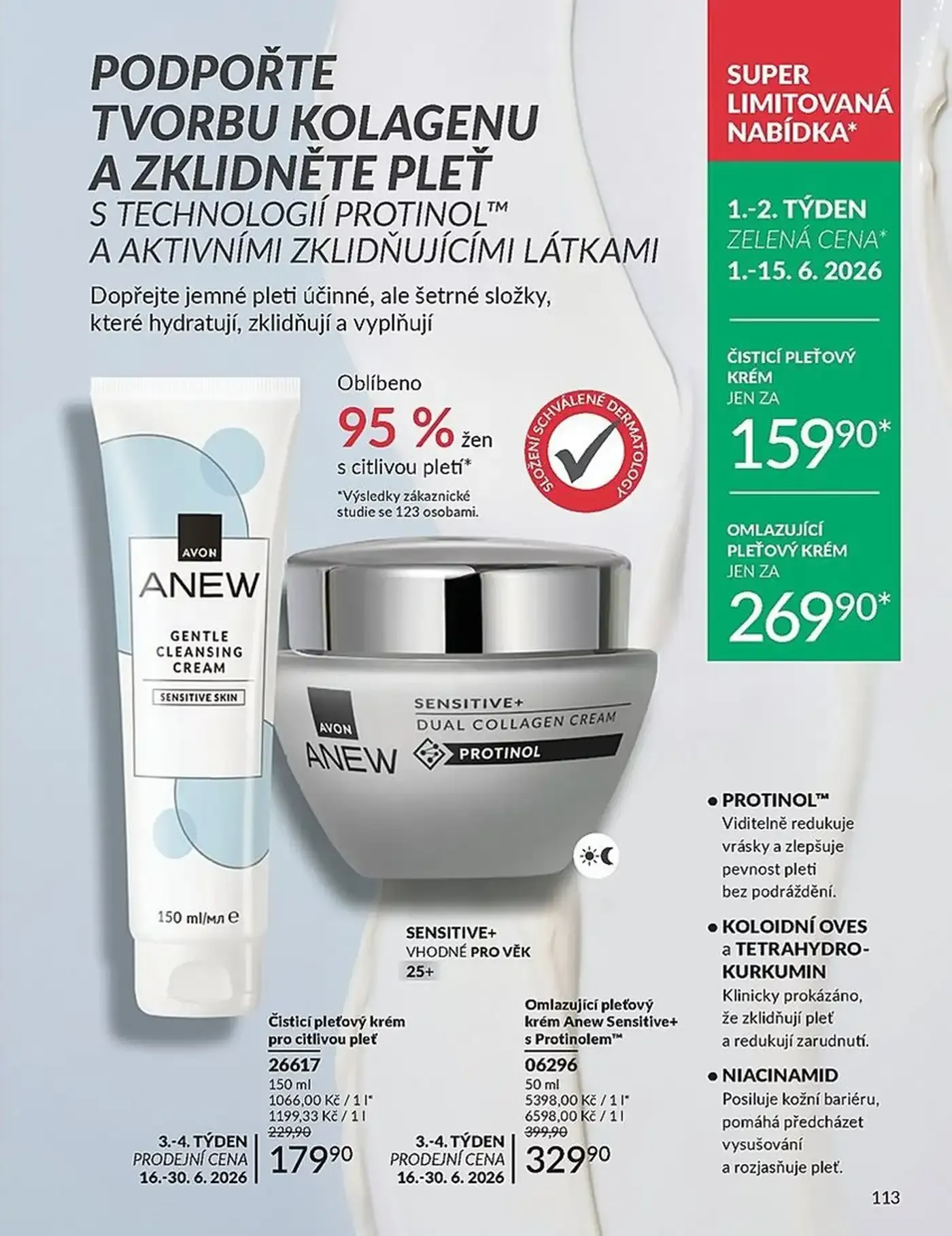 Page 113 of Aktuální Mobilní Katalog Avon