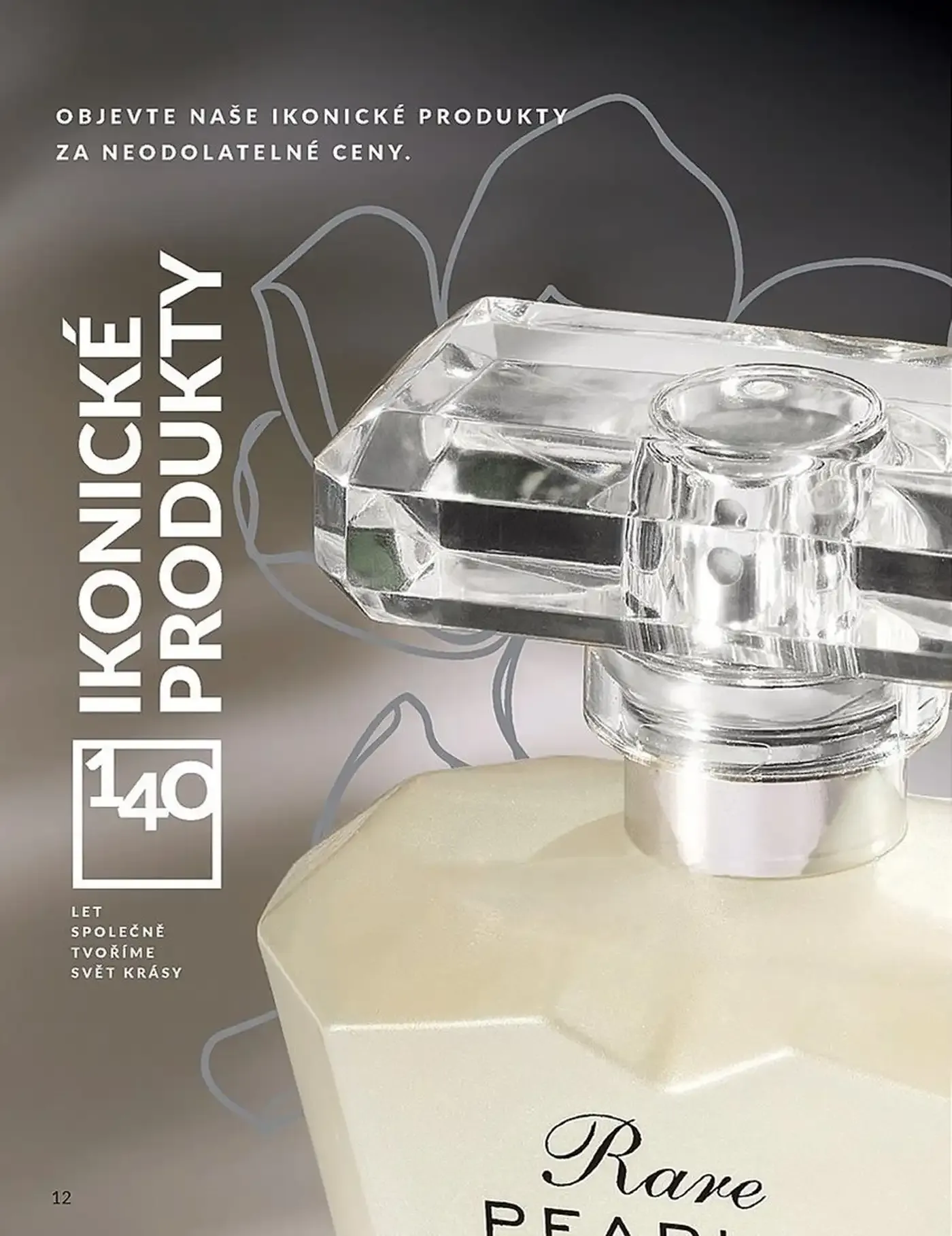 Page 12 of Aktuální Mobilní Katalog Avon