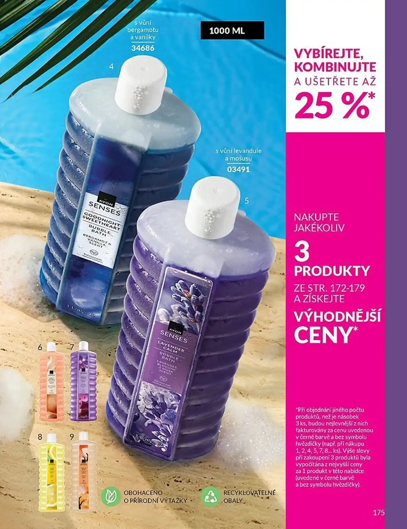 Page 175 of Aktuální Mobilní Katalog Avon