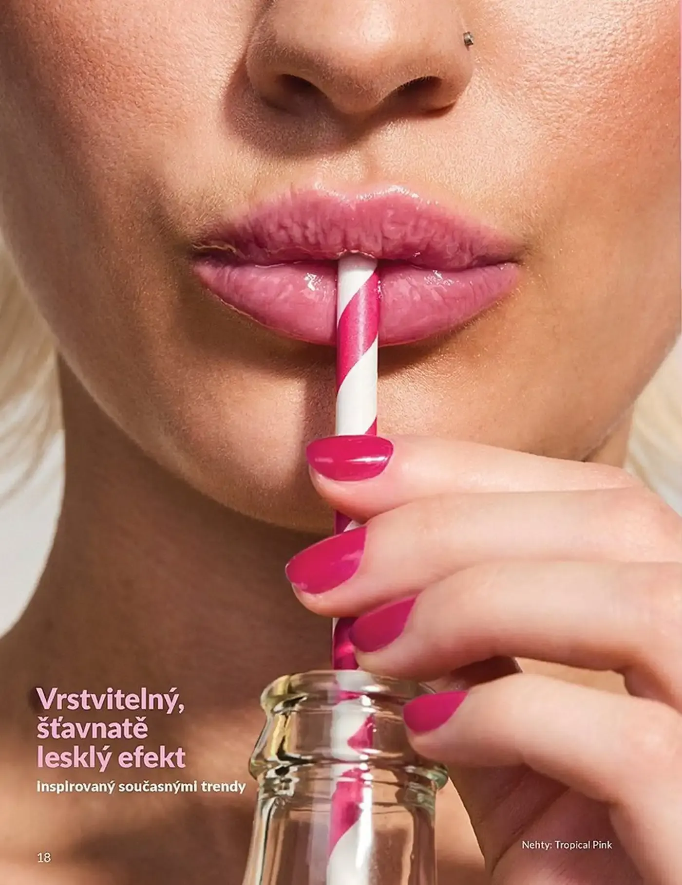 Page 18 of Aktuální Mobilní Katalog Avon