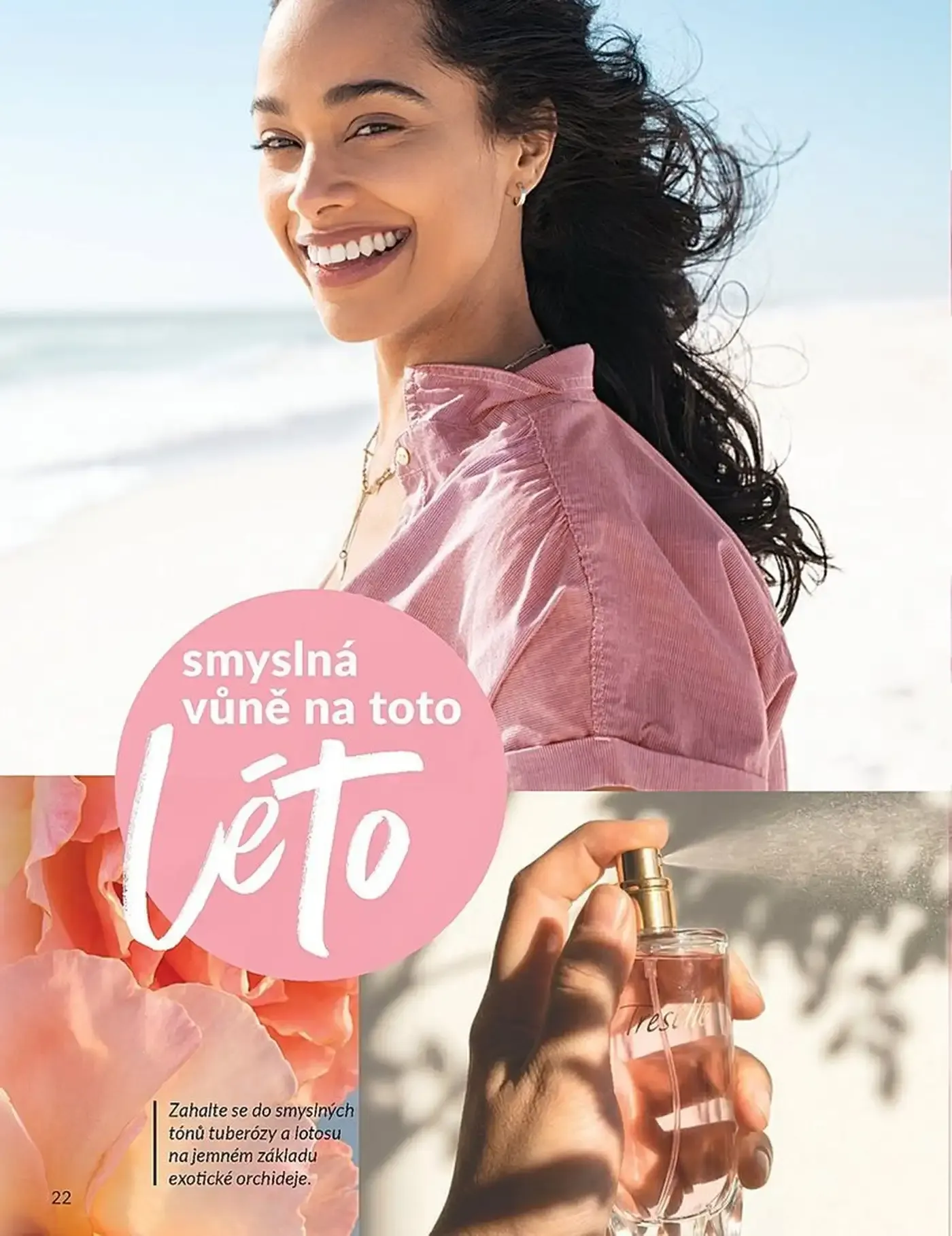 Page 22 of Aktuální Mobilní Katalog Avon