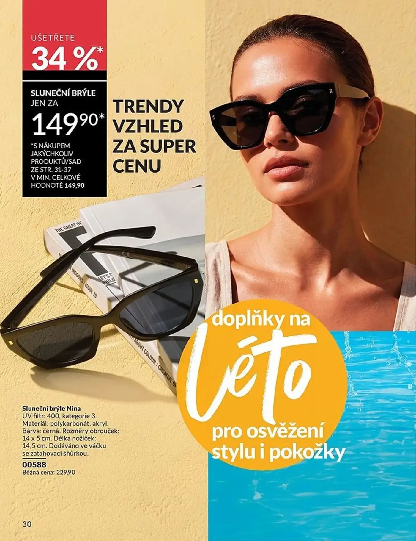 Page 30 of Aktuální Mobilní Katalog Avon