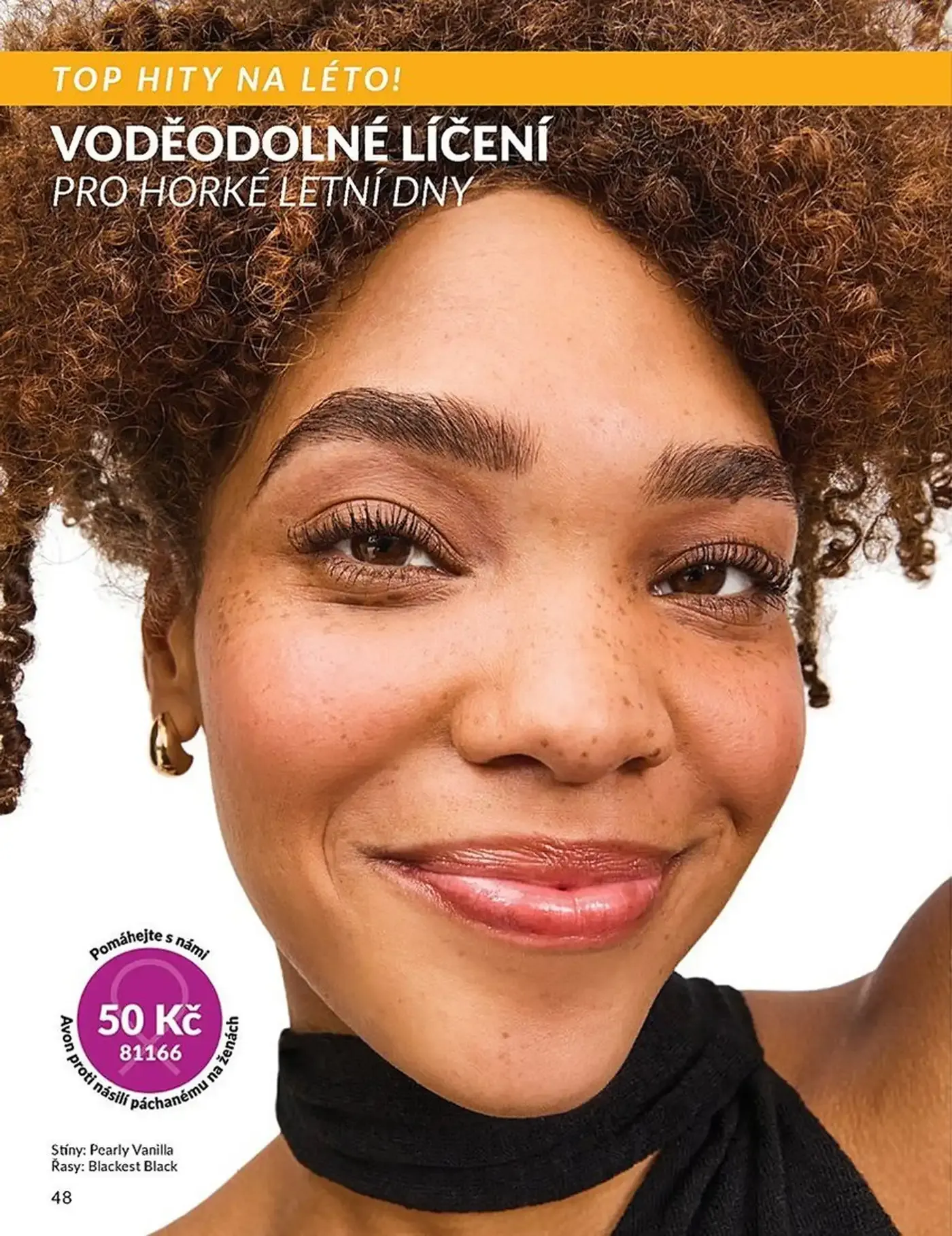 Page 48 of Aktuální Mobilní Katalog Avon