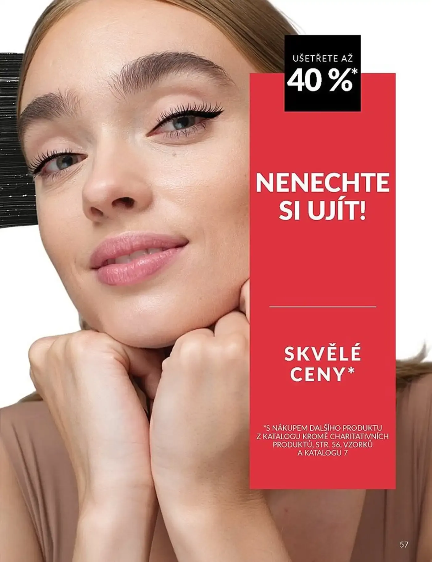 Page 57 of Aktuální Mobilní Katalog Avon