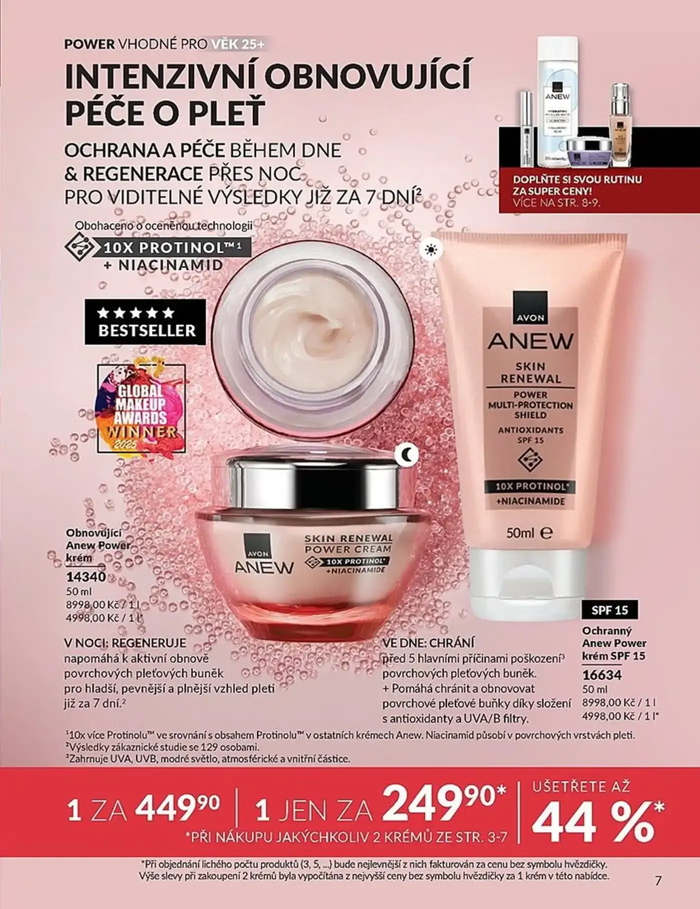 Page 7 of Aktuální Mobilní Katalog Avon