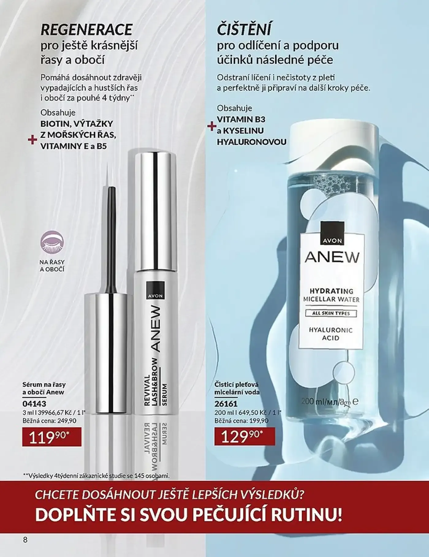 Page 8 of Aktuální Mobilní Katalog Avon