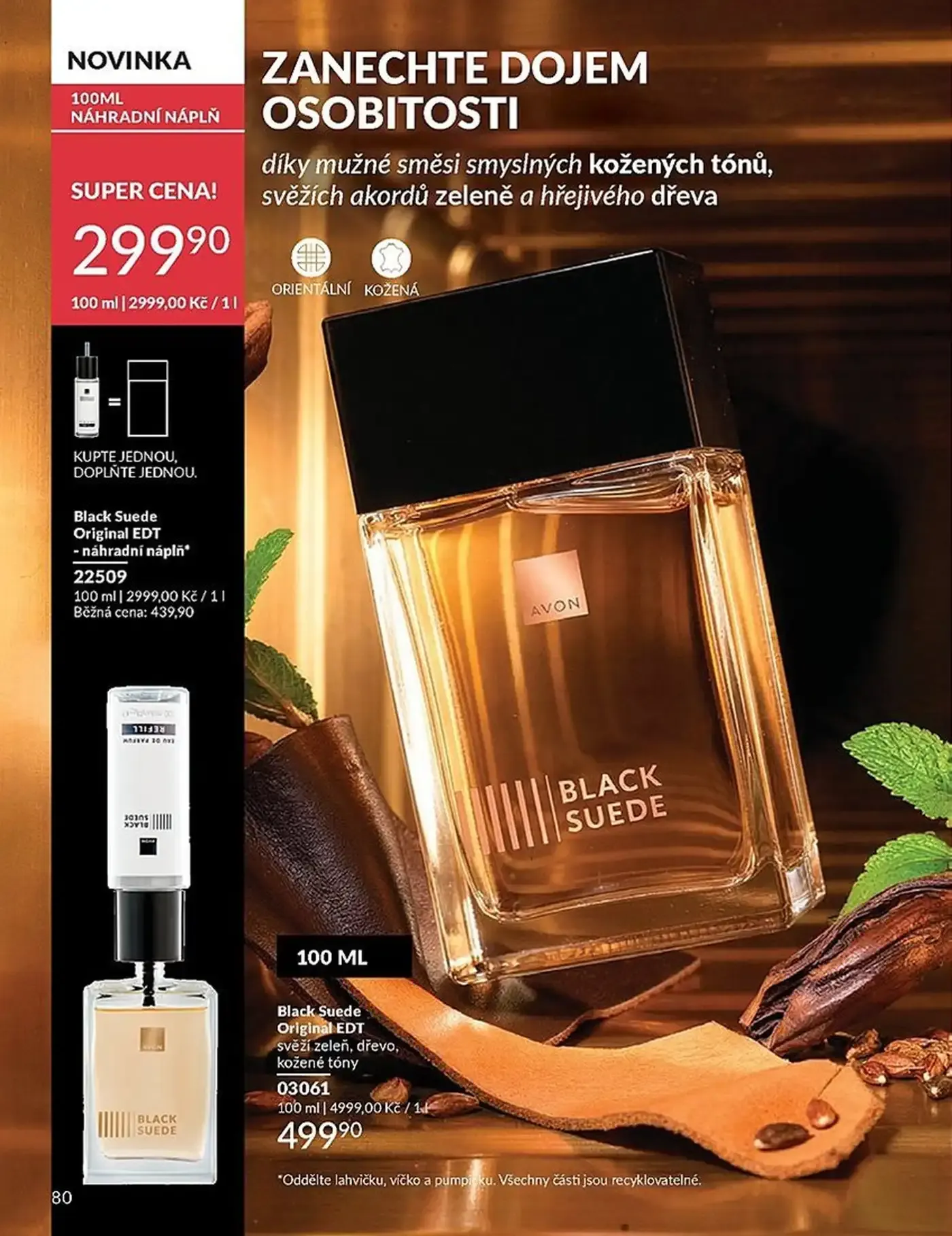 Page 80 of Aktuální Mobilní Katalog Avon