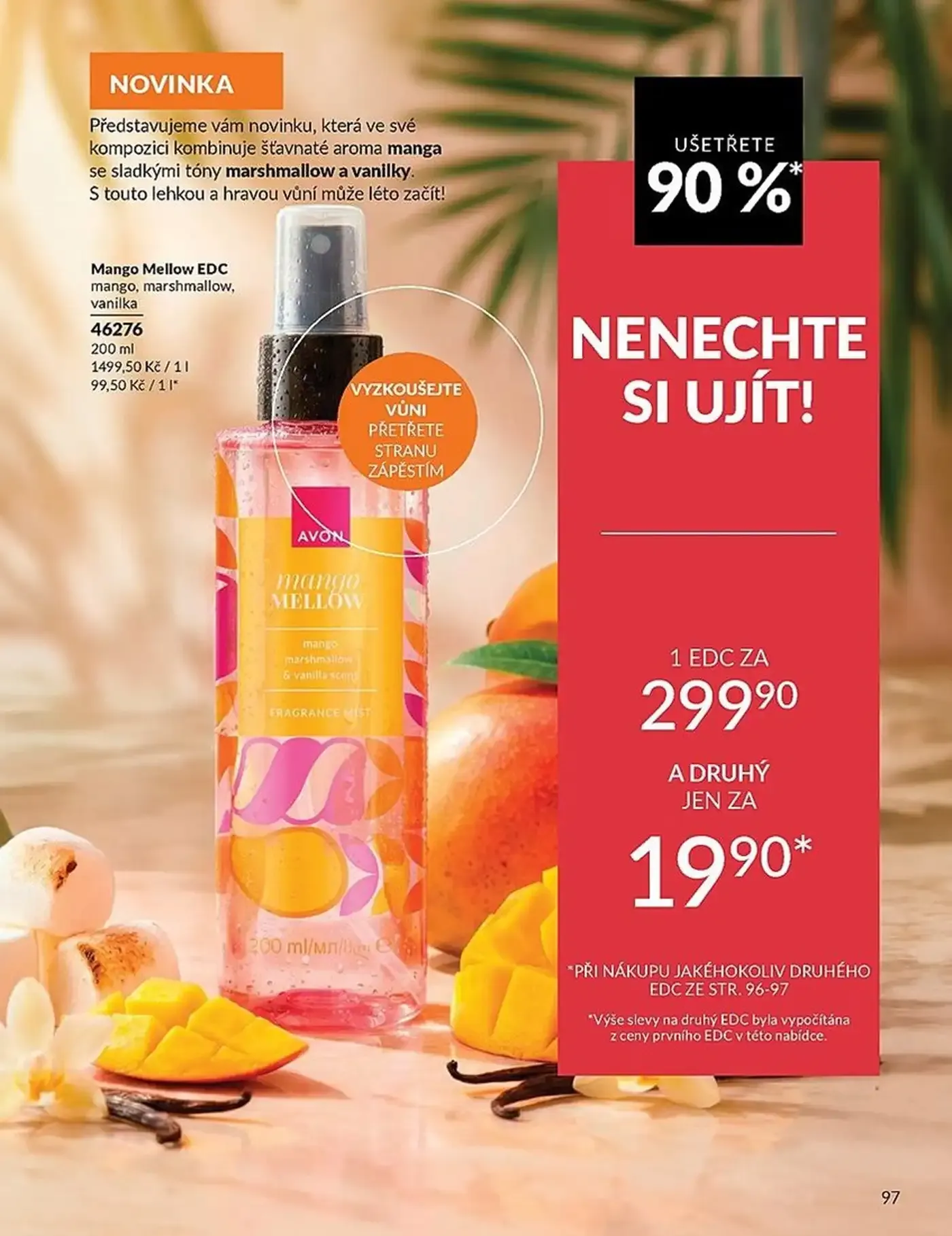 Page 97 of Aktuální Mobilní Katalog Avon